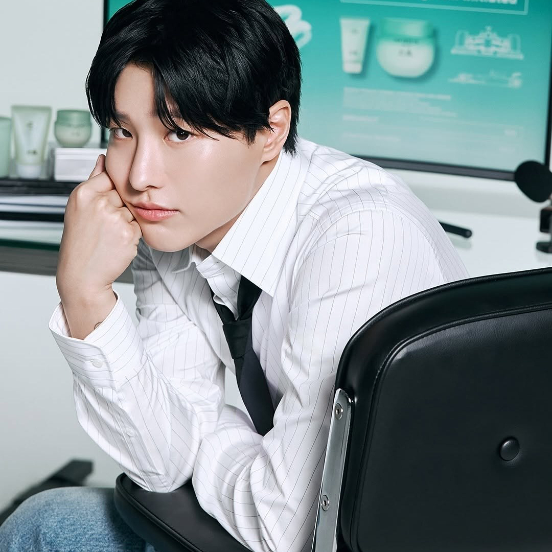 WOODZ的最新照片