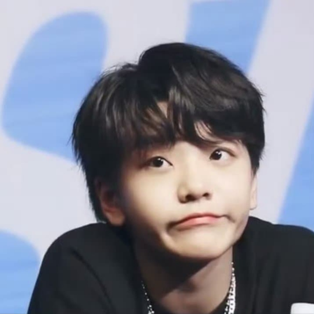 Latest photo of He Xinlong (ALPHA DRIVE ONE)