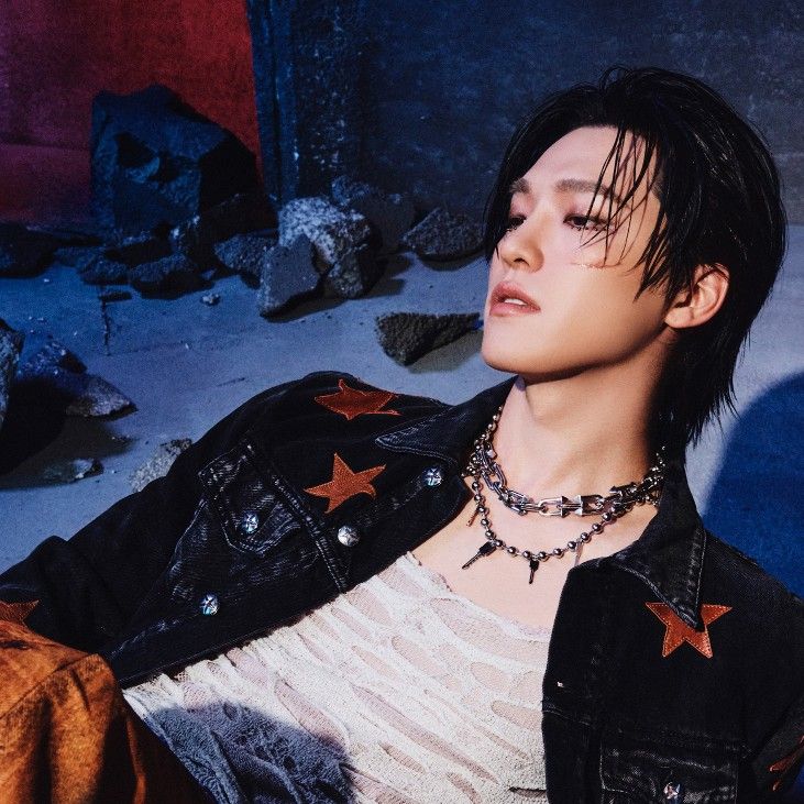 ディノ (SEVENTEEN)ファンが撮った瞬間