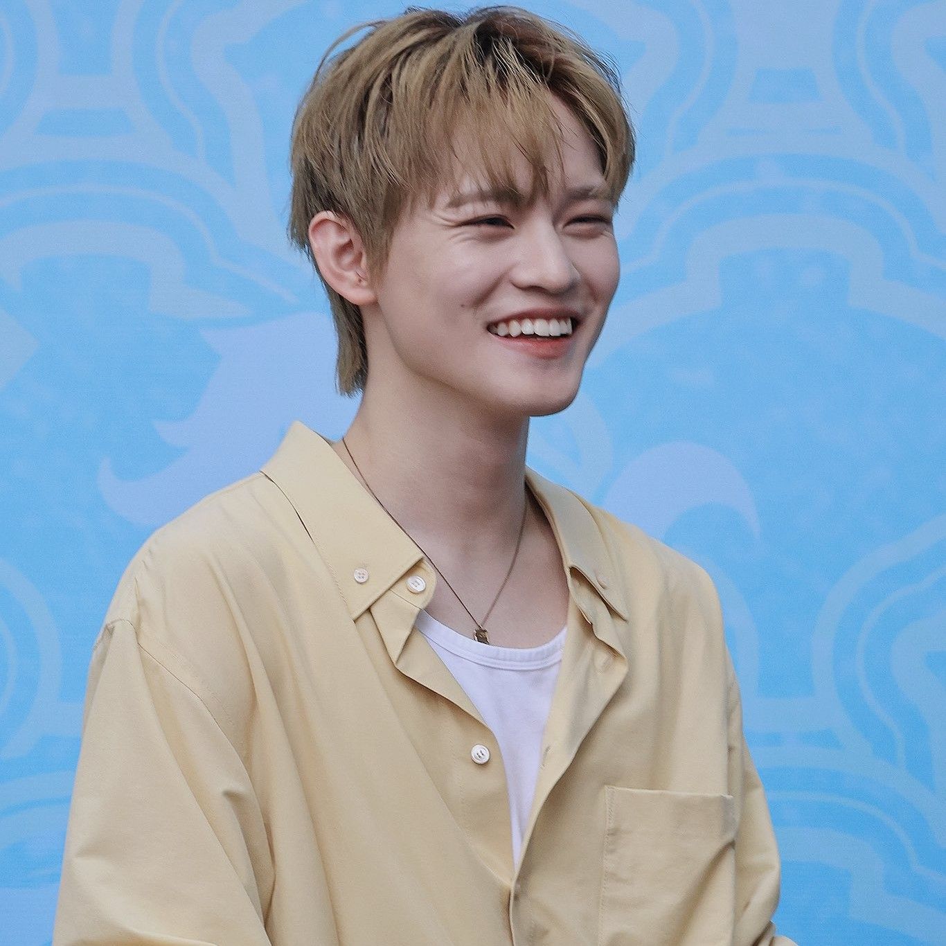 Latest photo of Chenle (NCT DREAM)