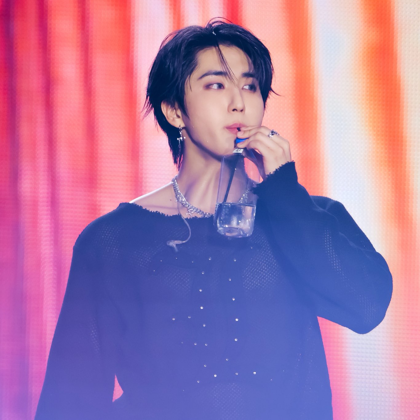 Latest photo of HAN (Stray Kids)