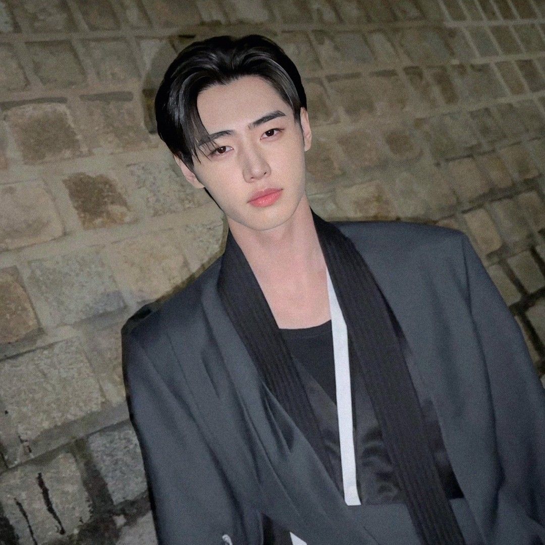 성훈 (ENHYPEN)의 최신 사진