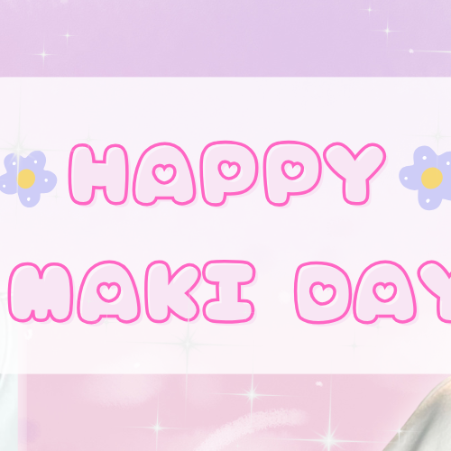 Maki (&TEAM)的最新照片