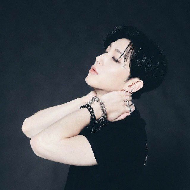 Latest photo of Jongup (B.A.P)