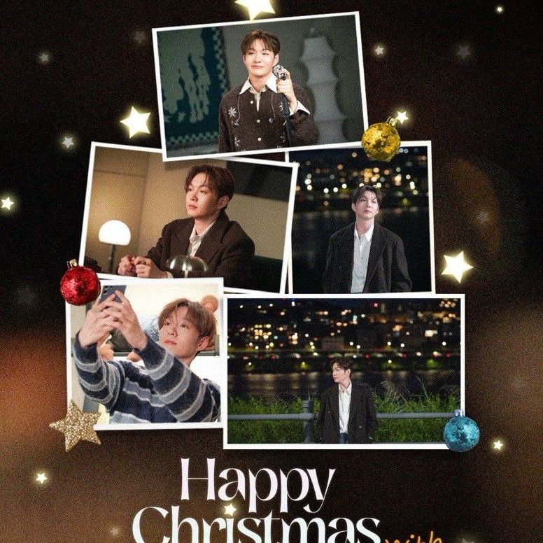 A moment captured by Lee Changsub (BTOB)'s fan