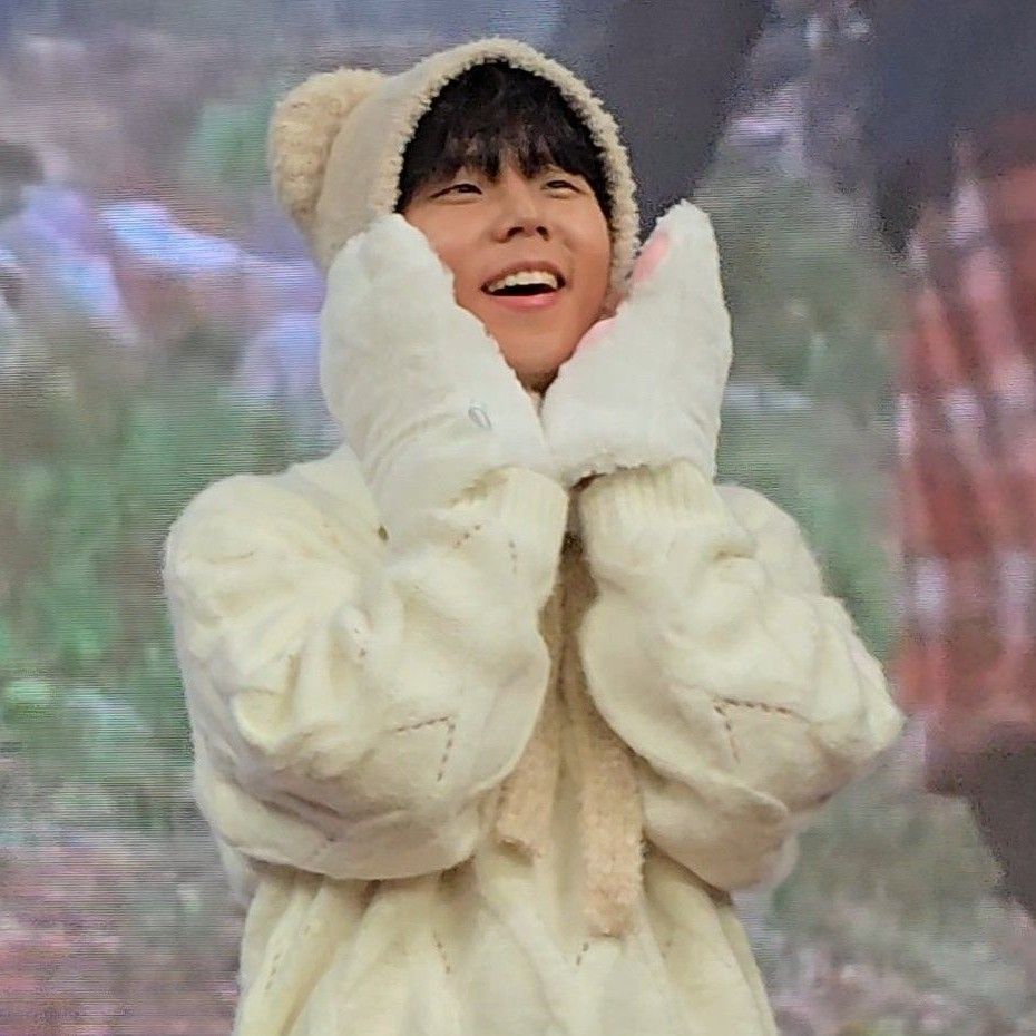 Latest photo of Jung Seunghwan