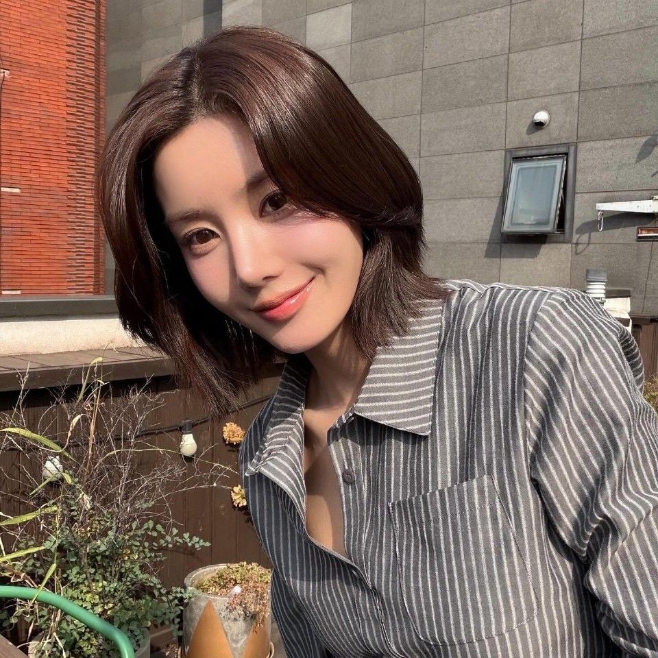 Latest photo of Kwon Eunbi