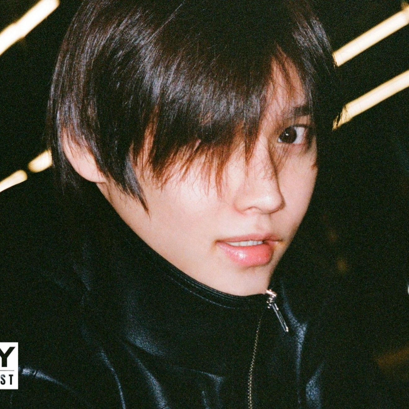 Latest photo of Eunseok (RIIZE)