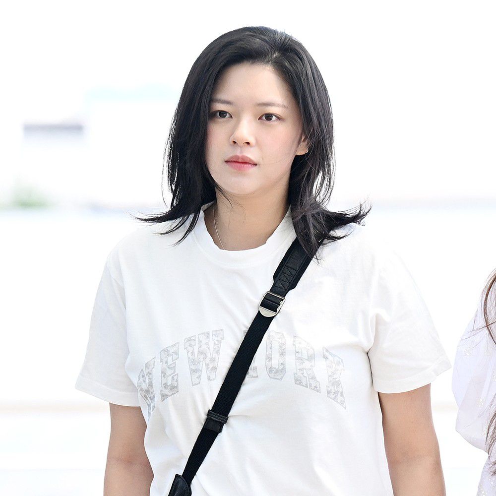정연 (TWICE) 최근 활동샷
