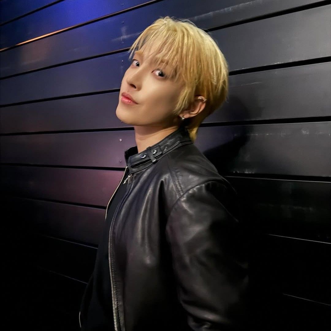 에이티즈의 비하인드 컷