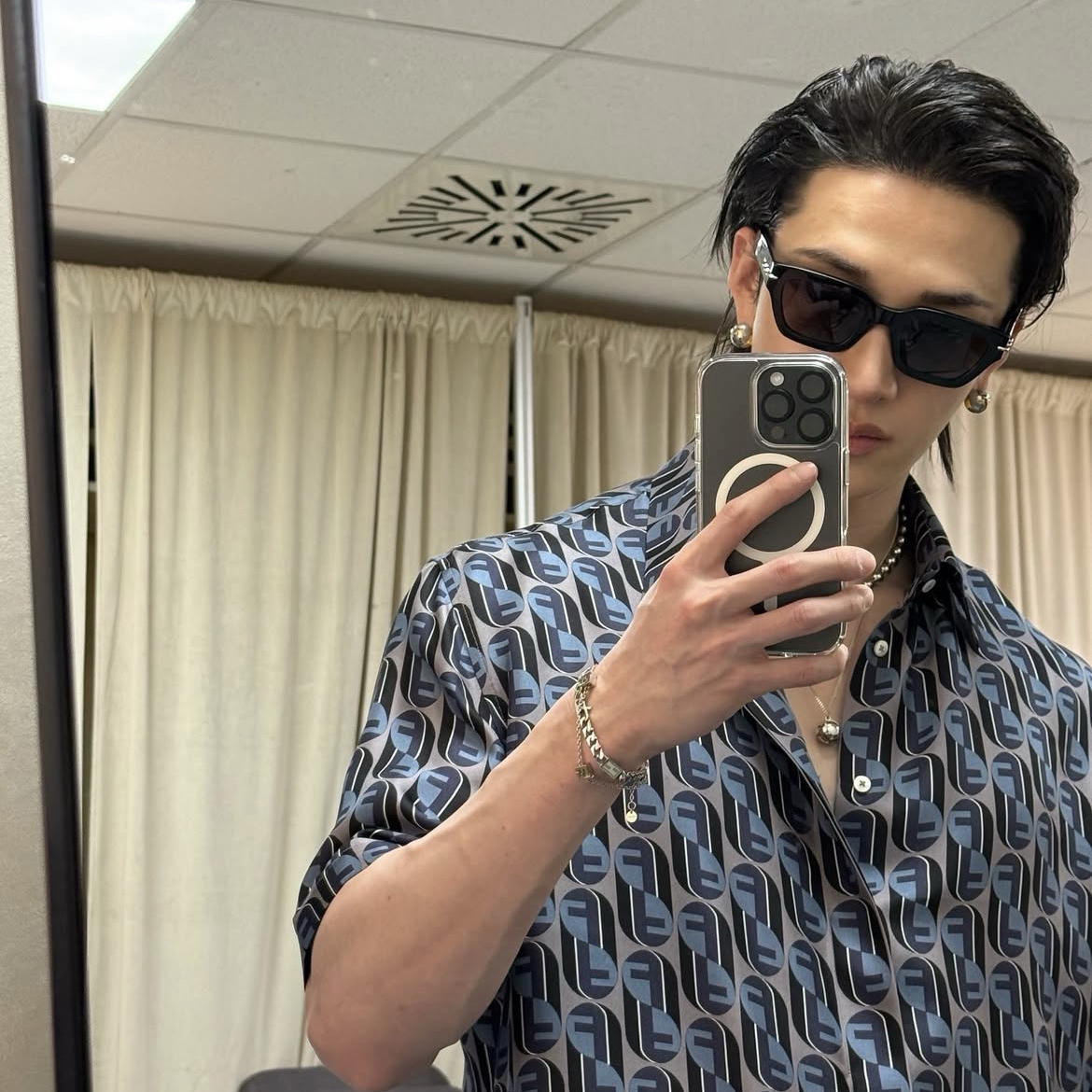 방찬 (Stray Kids)의 최신 사진
