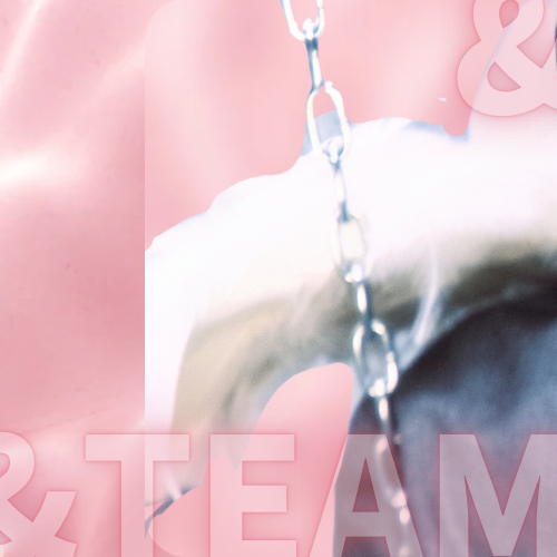 Recent activity shot of Yuma (&TEAM)