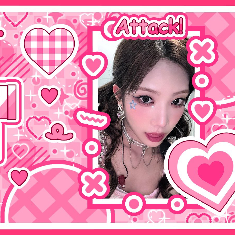 Potret di balik layar Kim Lip (ARTMS)