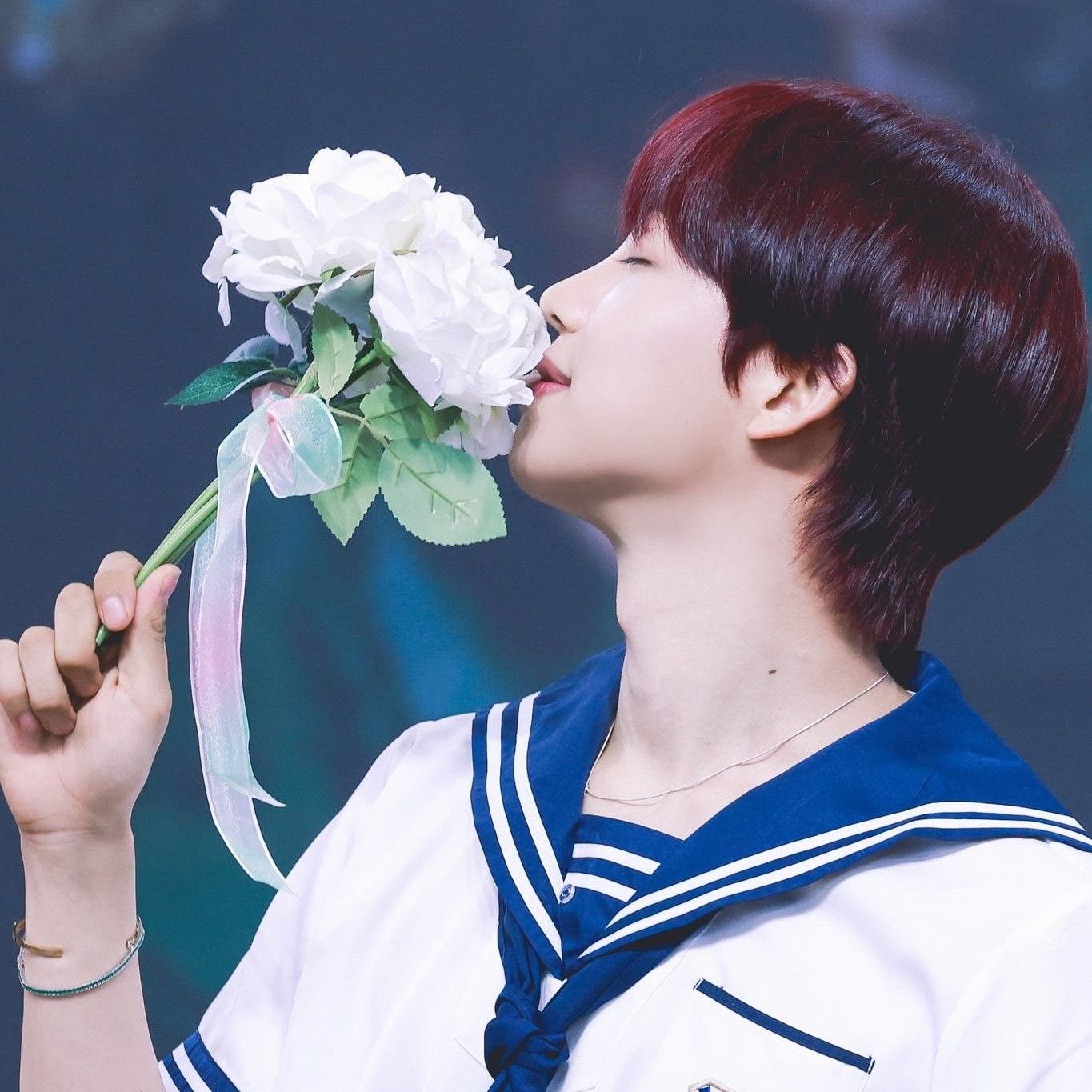 Latest photo of Lim Youngmin