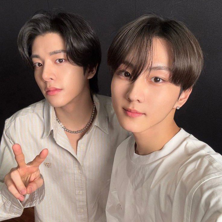 ENHYPEN의 비하인드 컷