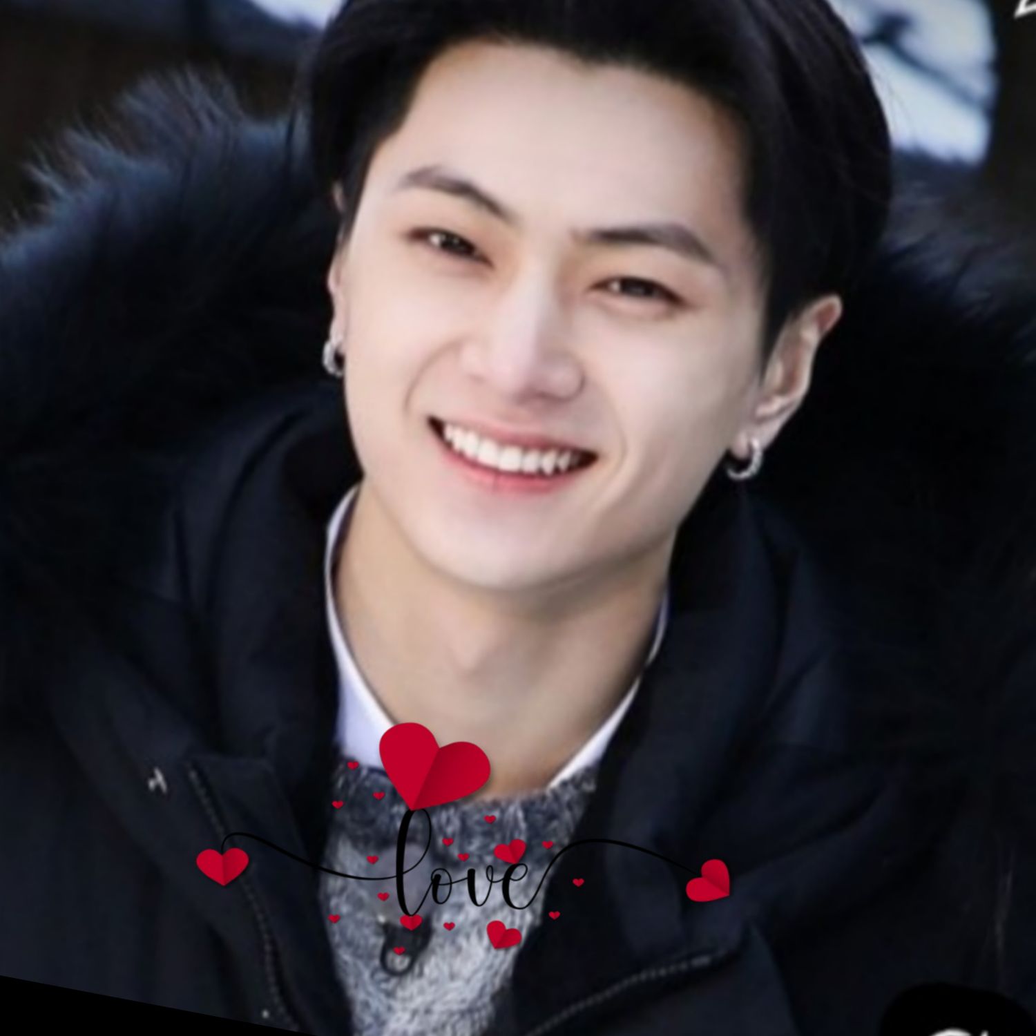 Behind-the-scenes cut of Jay (ENHYPEN)