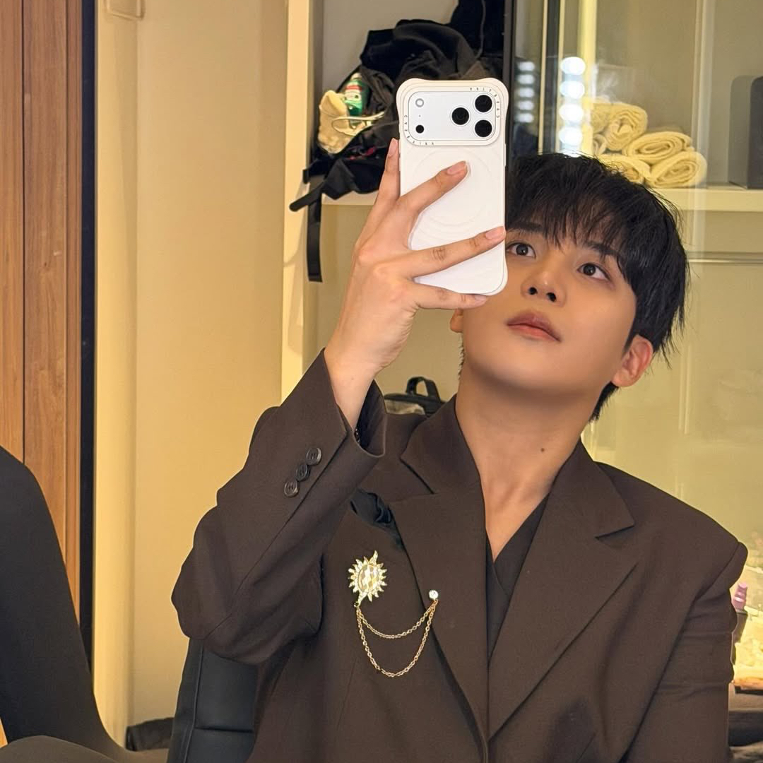 에이티즈의 최신 사진