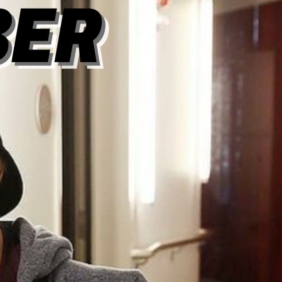 A moment captured by Justin Bieber's fan