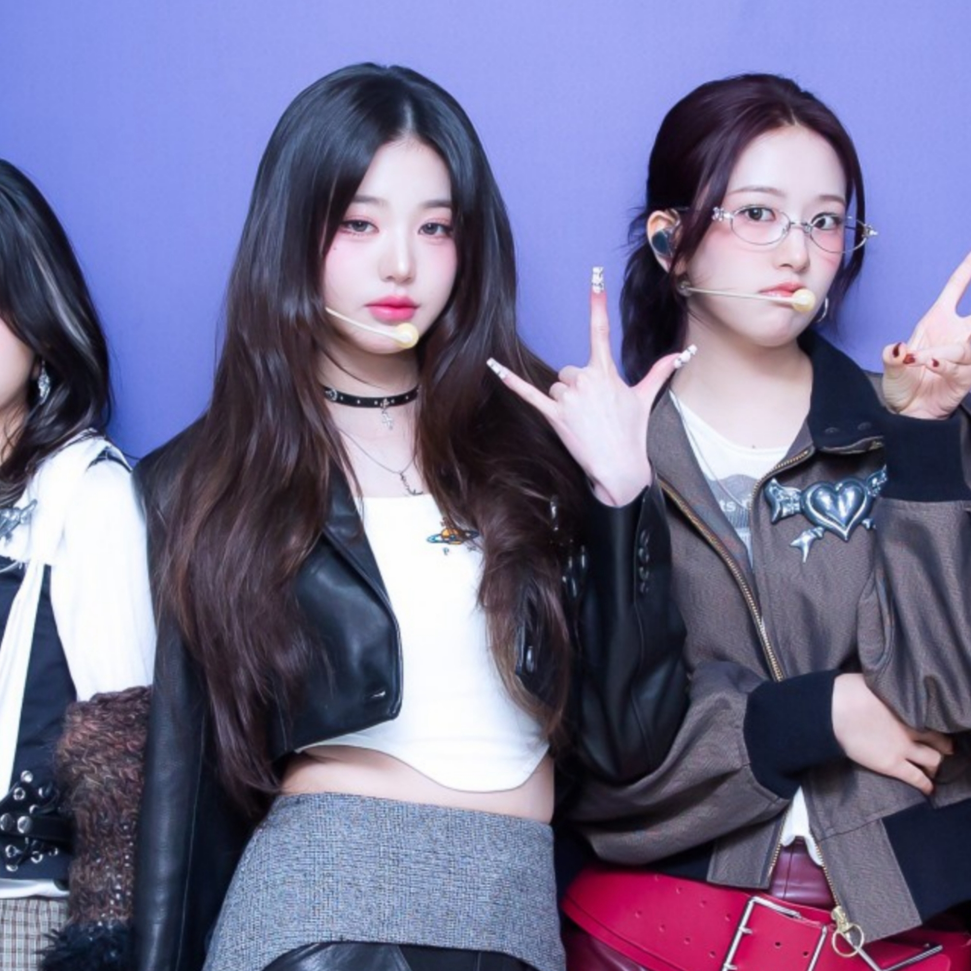 IVE의 최신 사진