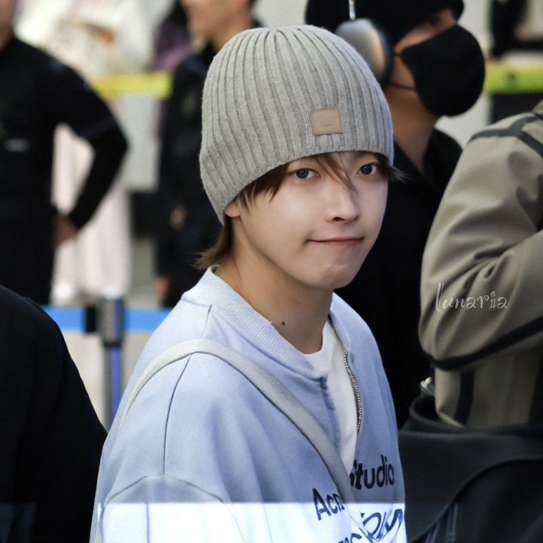 에이티즈의 최신 사진