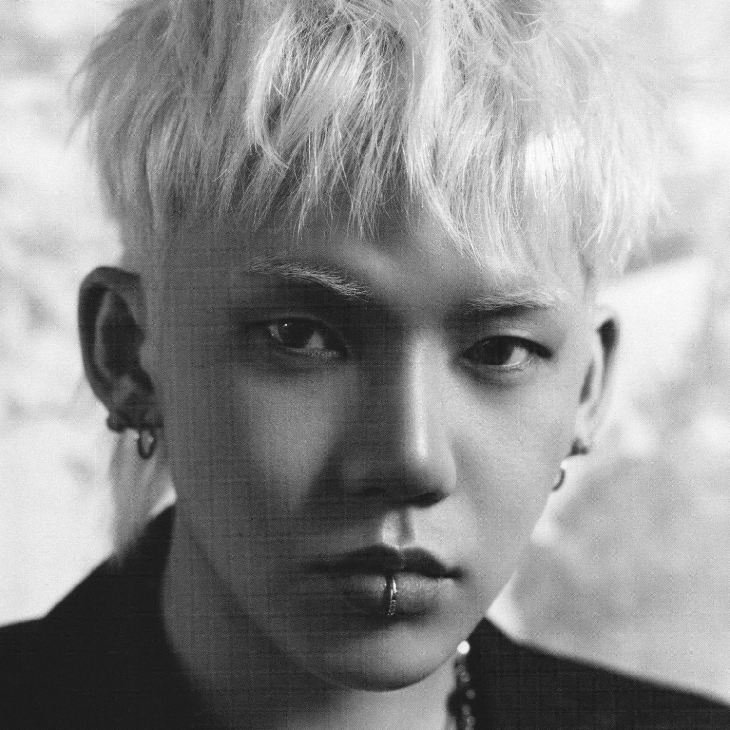 A moment captured by Choi Hyunsuk (TREASURE)'s fan