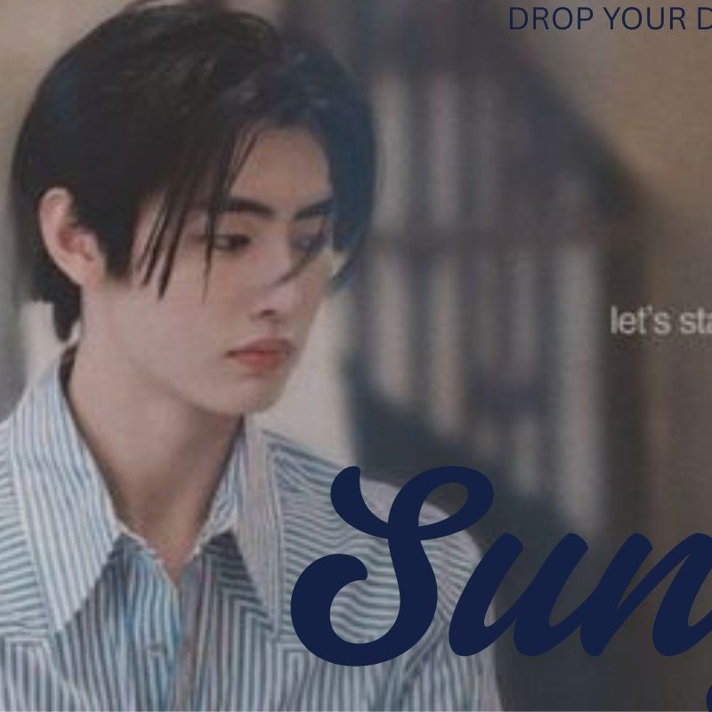 成训 (ENHYPEN)粉丝拍下的瞬间