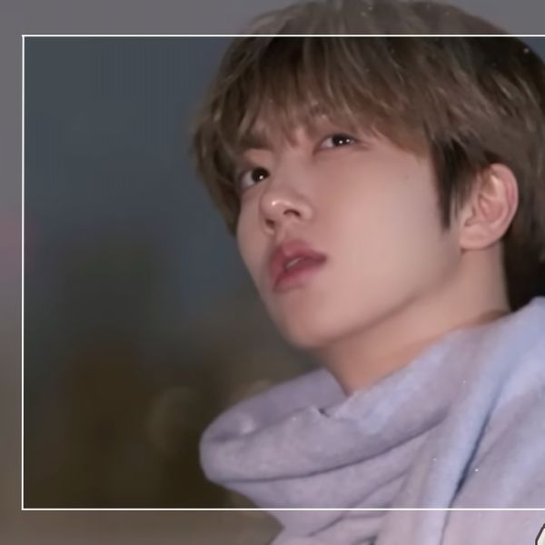 Popular profile image of Wonjin (CRAVITY) selected by votes
