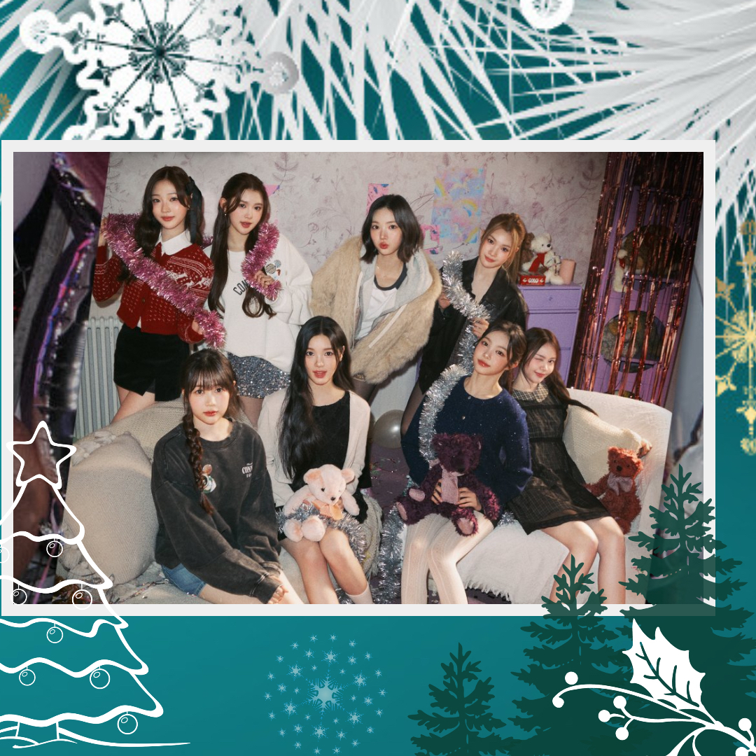 Recent activity shot of Hearts2Hearts