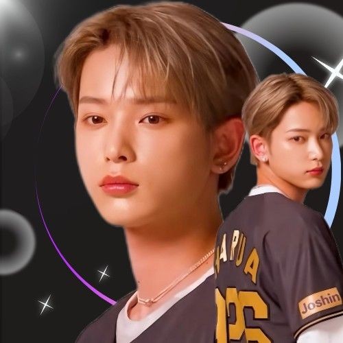 Popular profile image of Harua (&TEAM) selected by votes