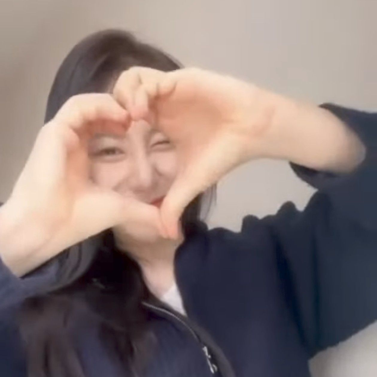 이채연의 최신 사진