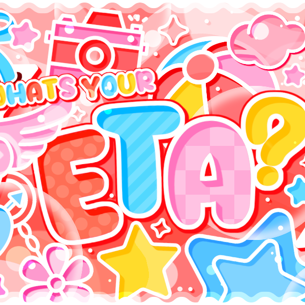 Recent activity shot of Choi Jungeun (izna)