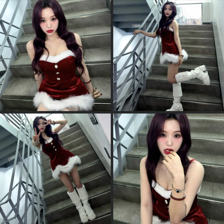 DREAMCATCHERファンが撮った瞬間