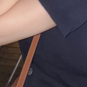 Behind-the-scenes cut of Jeong Yein (Lovelyz)