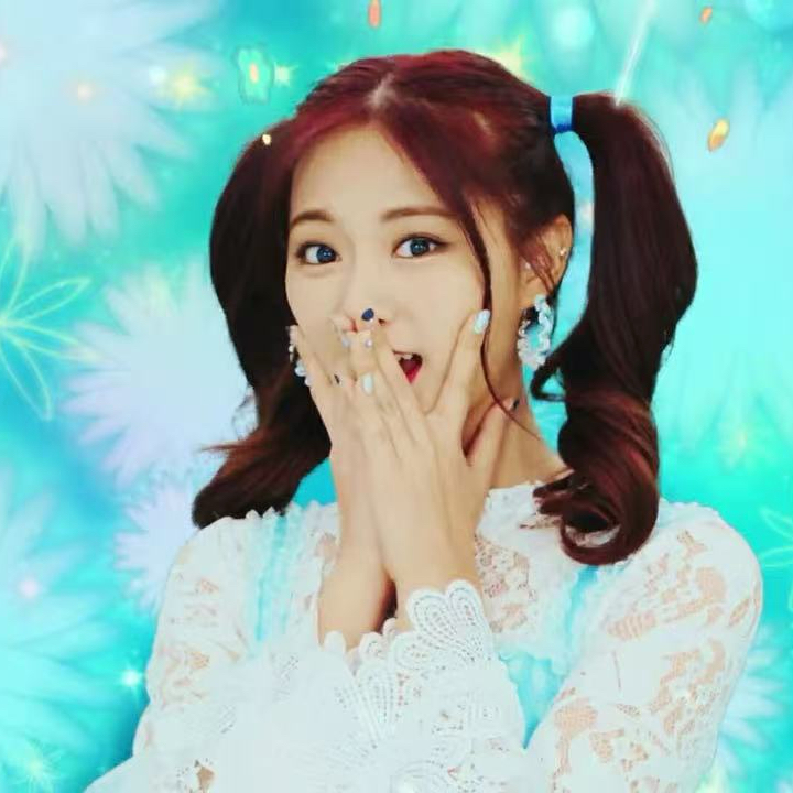 쯔위 (TWICE) 팬이 찍은 순간