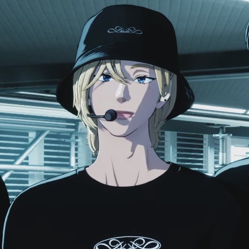 Recent activity shot of Noah (PLAVE)