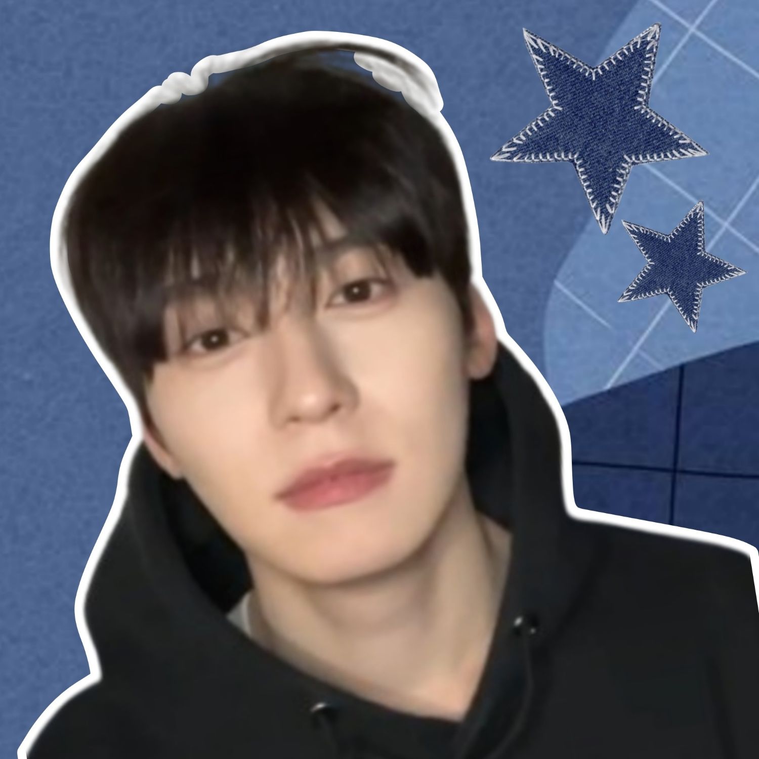 Behind-the-scenes cut of Keonhee (ONEUS)