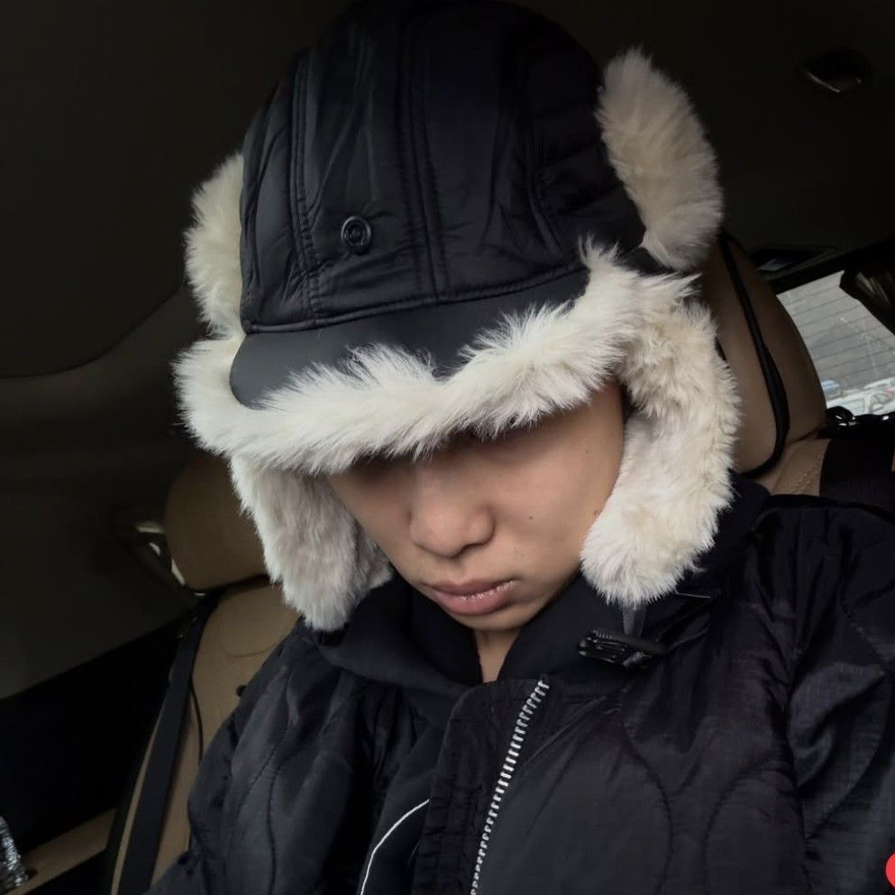 RM (防弹少年团)的幕后花絮