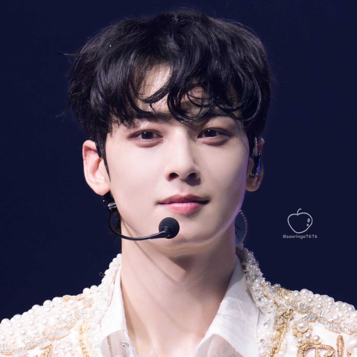 Latest photo of Eunwoo (ASTRO)