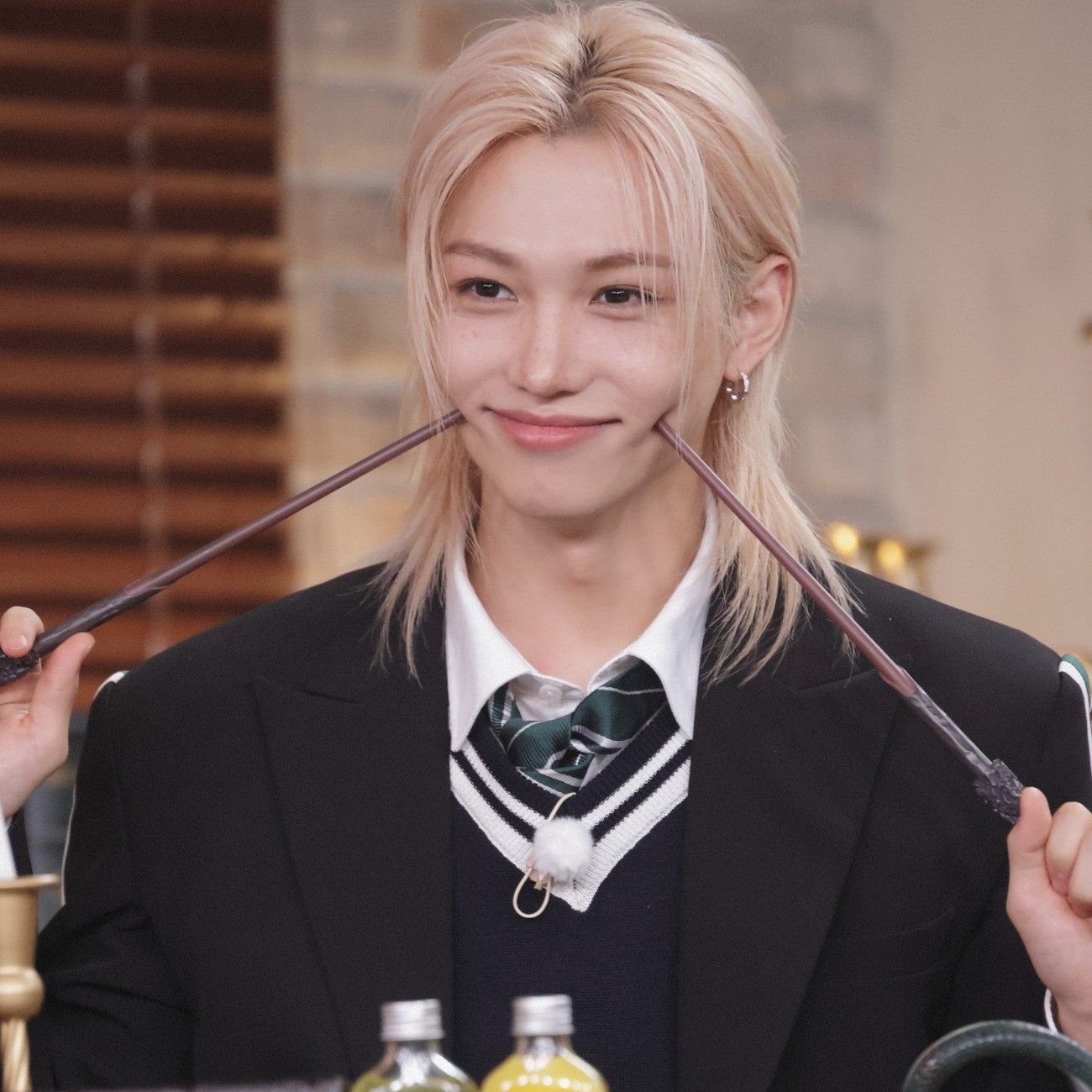 フィリックス (Stray Kids)の最近の活動写真