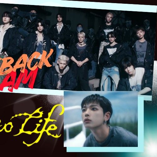 Latest photo of Harua (&TEAM)