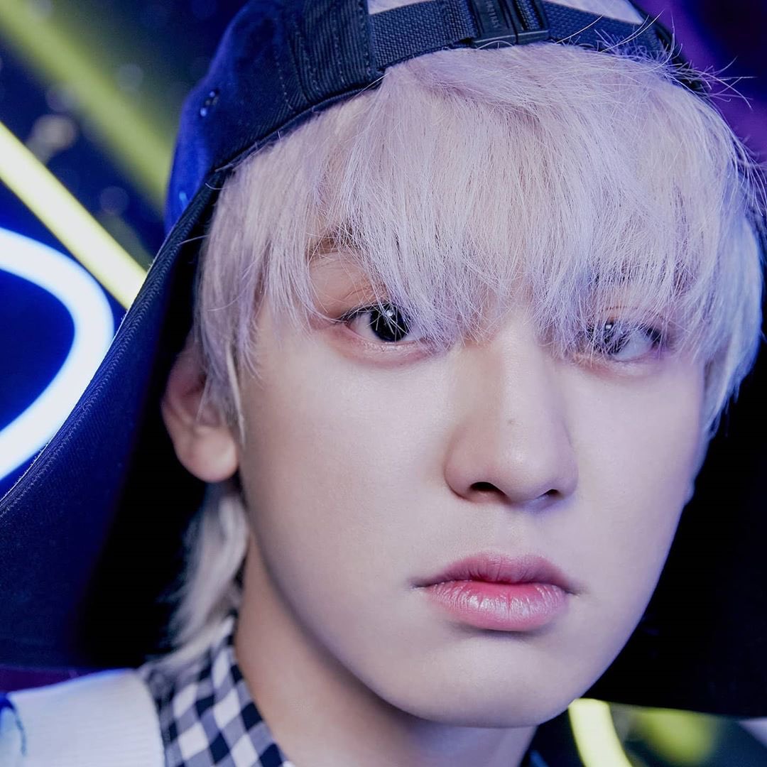 EXO的最新活动照片