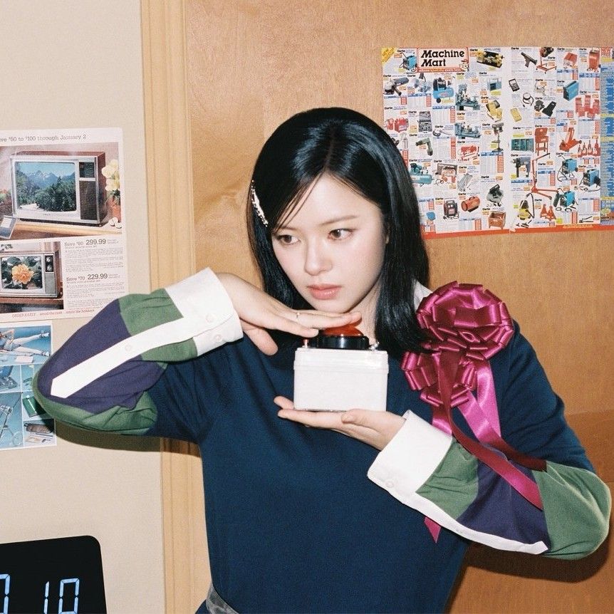 ジョンヨン (TWICE)ファンが撮った瞬間