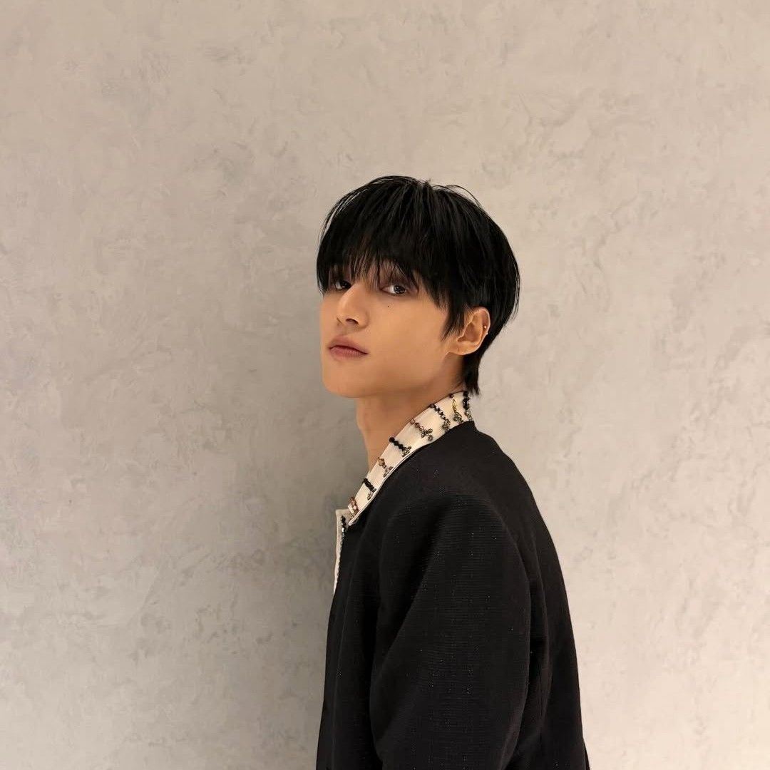 에이티즈 팬이 찍은 순간