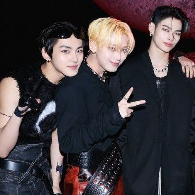 Behind-the-scenes cut of ENHYPEN