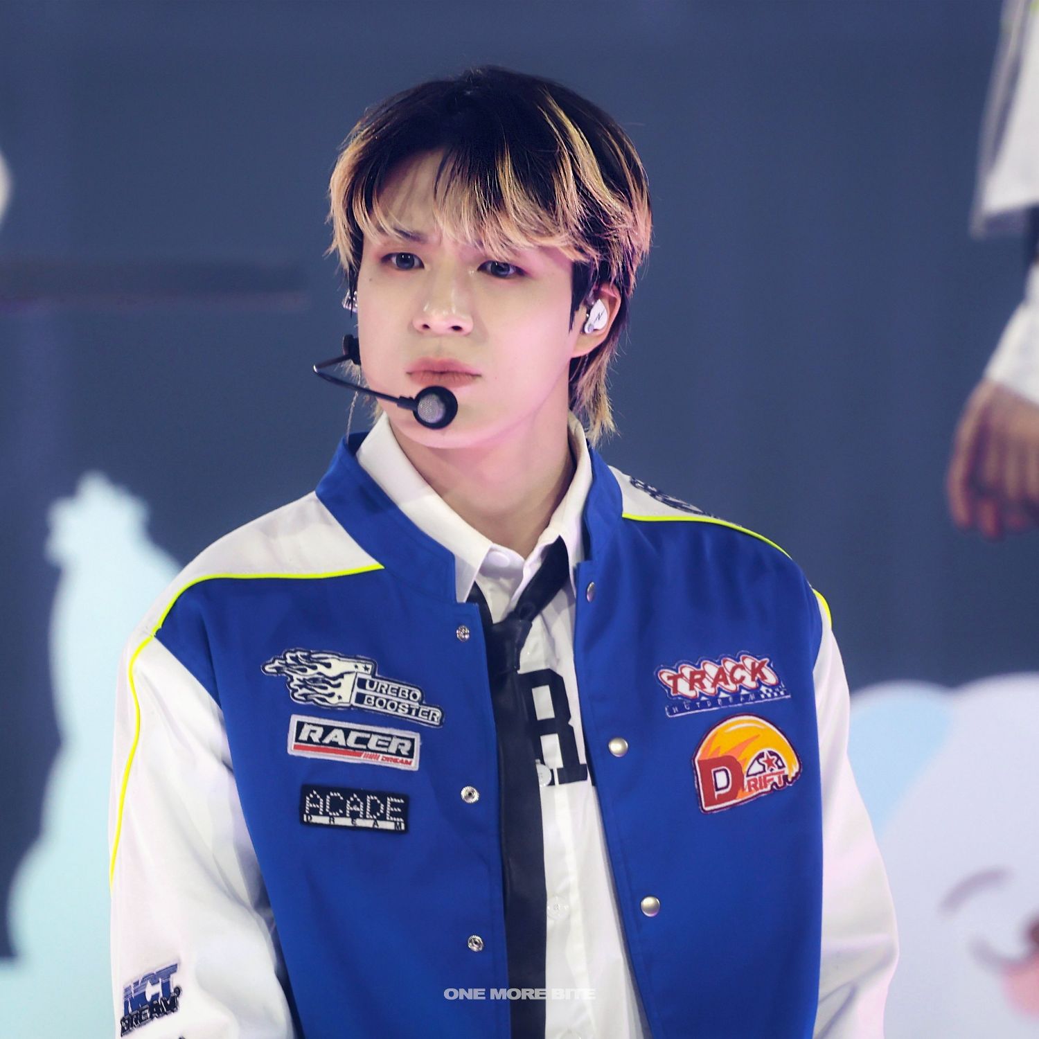 Latest photo of Jeno (NCT DREAM)