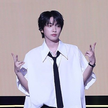 정세운 최근 활동샷
