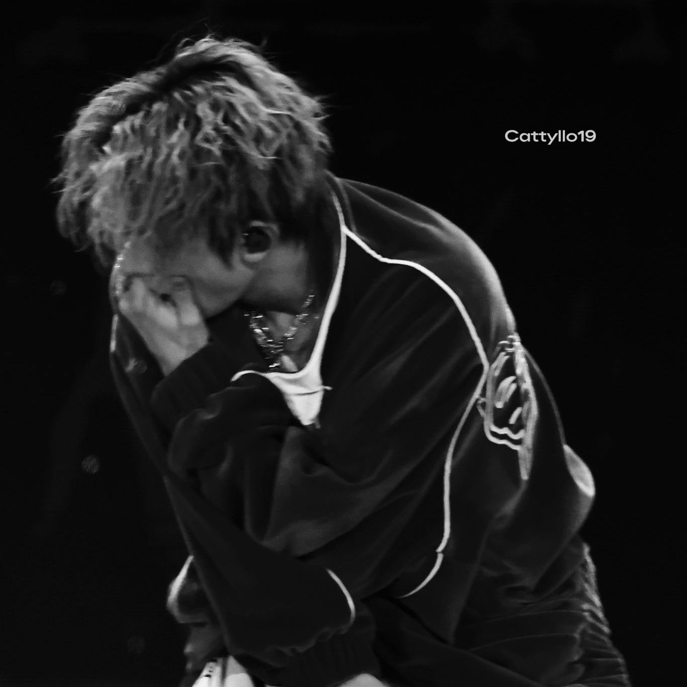 희승 (ENHYPEN) 최근 활동샷