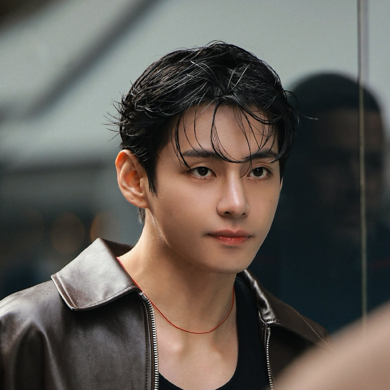 방탄소년단의 비하인드 컷