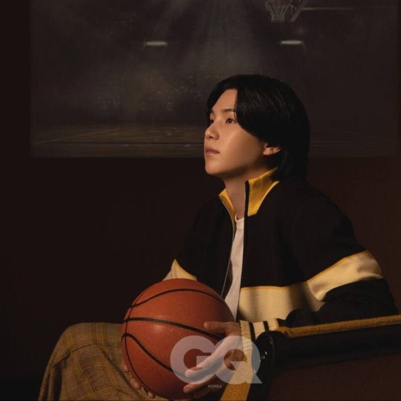 슈가 (방탄소년단) 팬이 찍은 순간