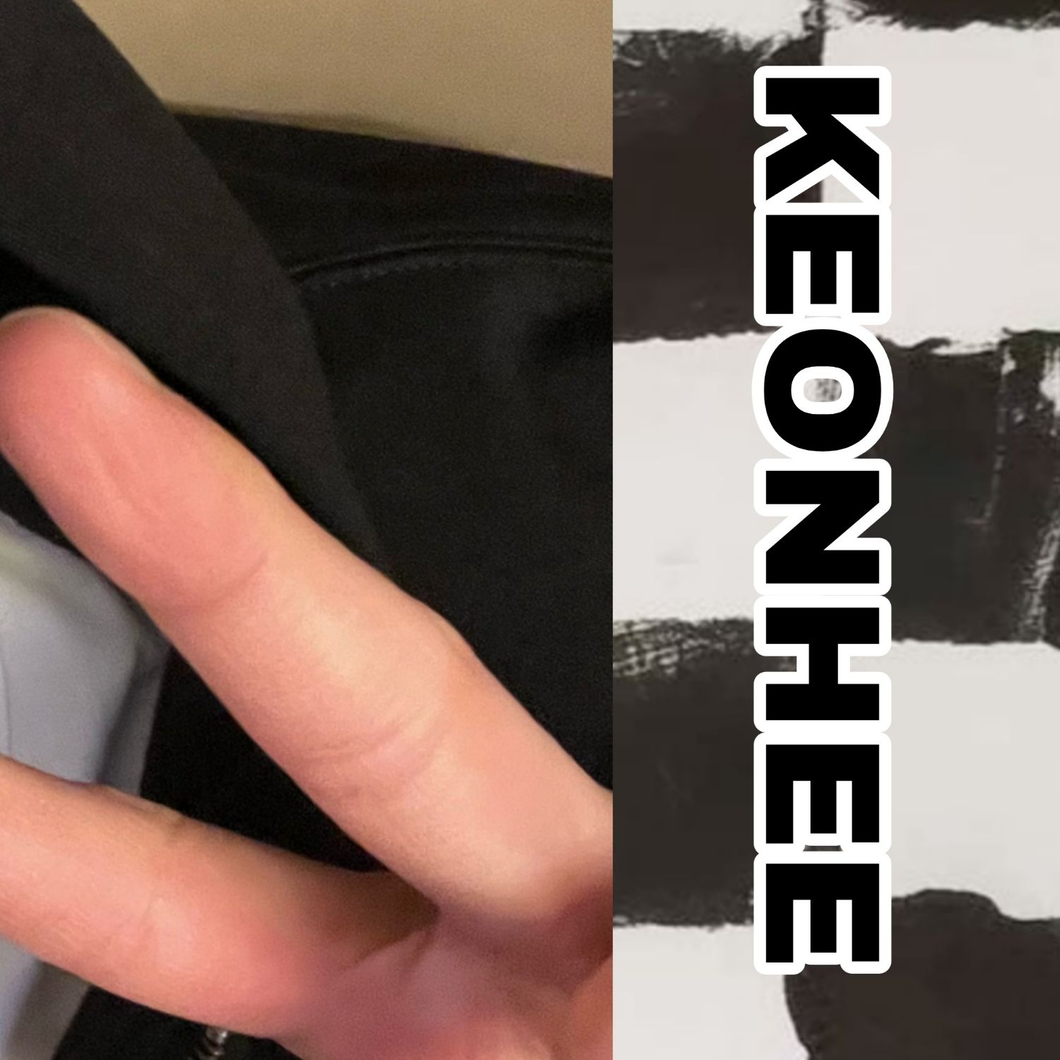 Latest photo of Keonhee (ONEUS)